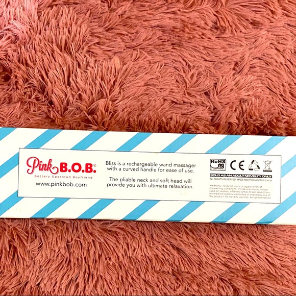 B. O. B. Wireless message wand - Picture 4 of 4